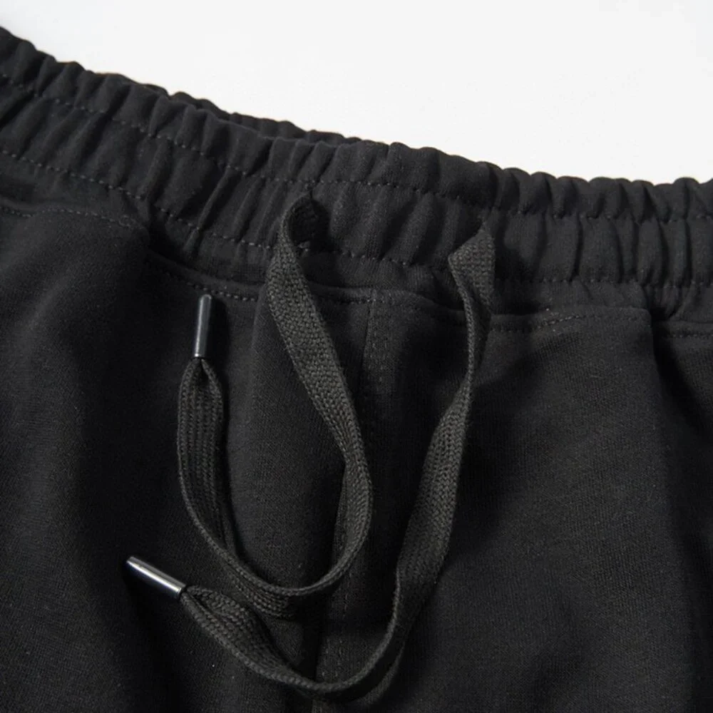 Undefeated Solid Color Simple Shorts - Picture 6 of 8